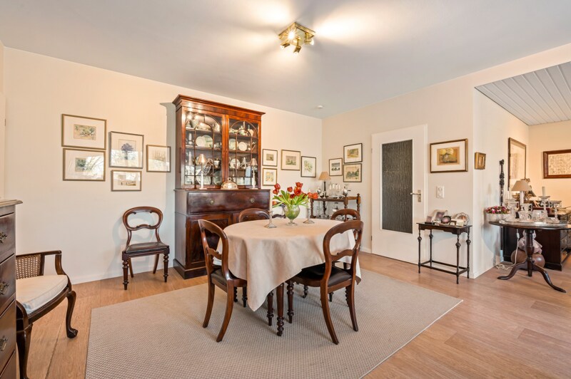 Serviceflat te Kontich