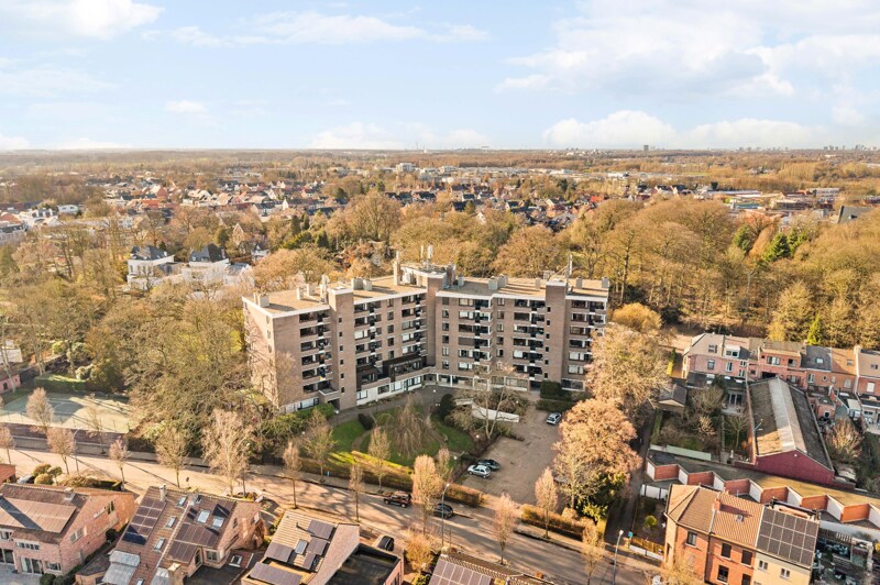 Serviceflat te Kontich