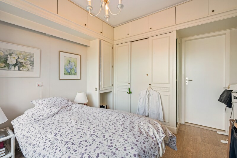 Serviceflat te Kontich