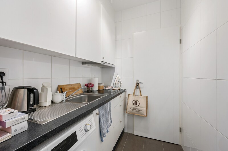 Serviceflat te Kontich