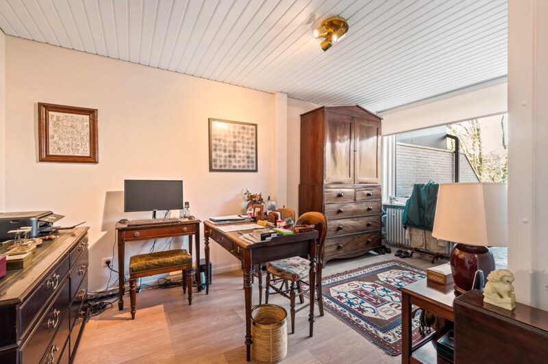 Serviceflat te Kontich