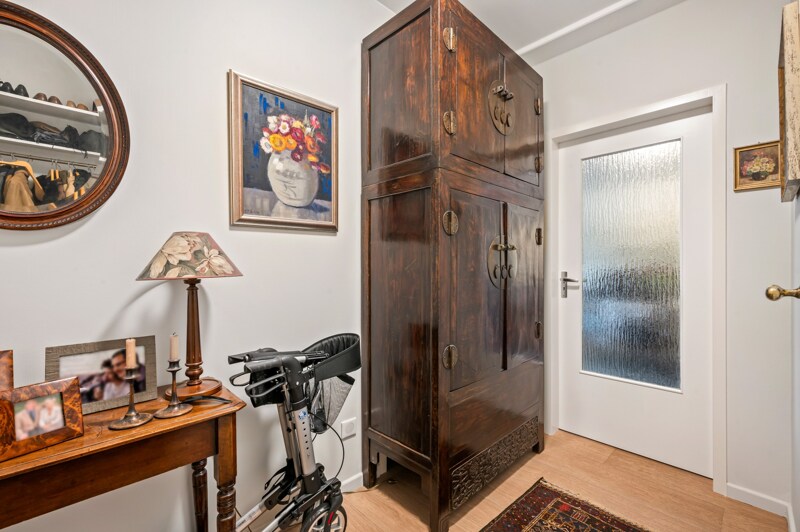 Serviceflat te Kontich