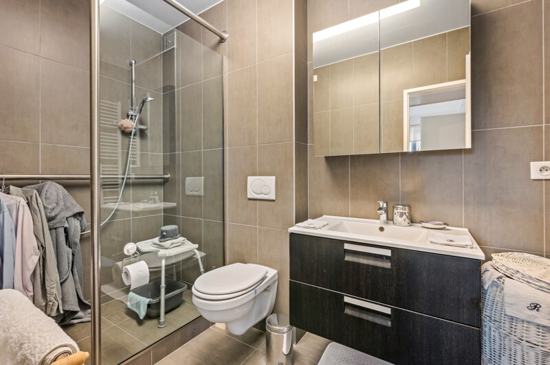 Serviceflat te Kontich