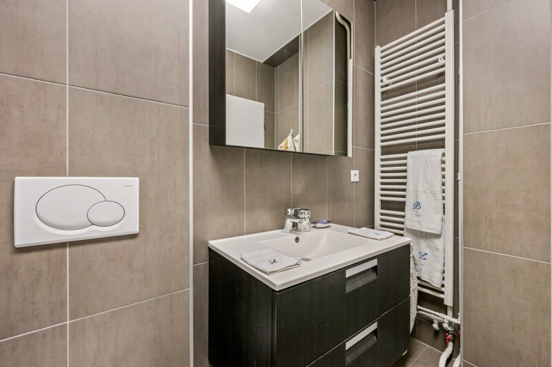 Serviceflat te Kontich