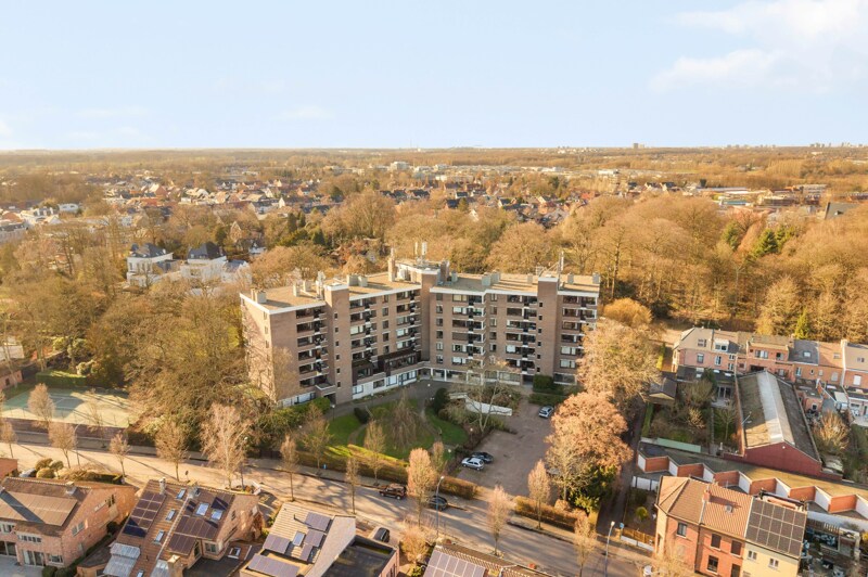 Serviceflat te Kontich