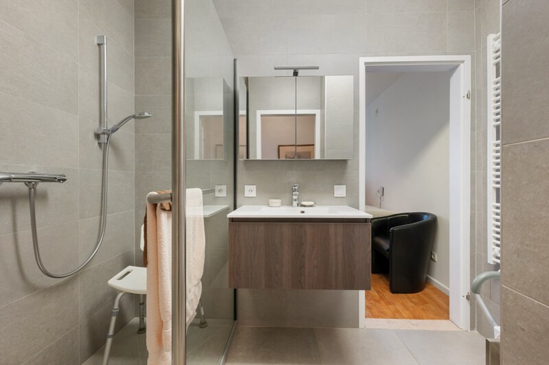 Serviceflat te Kontich