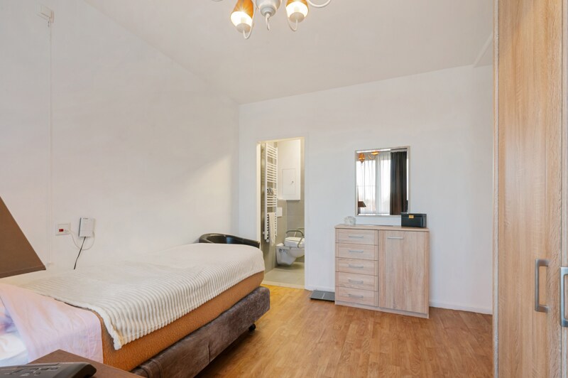 Serviceflat te Kontich