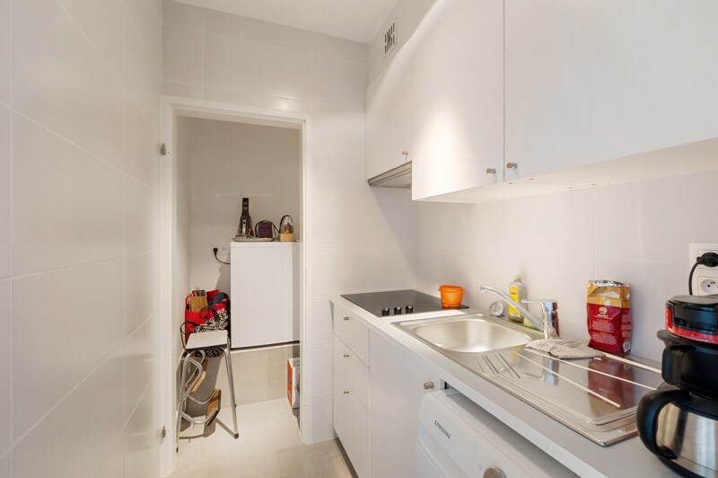 Serviceflat te Kontich