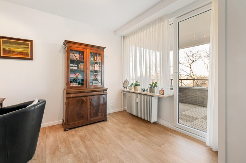 Serviceflat te Kontich