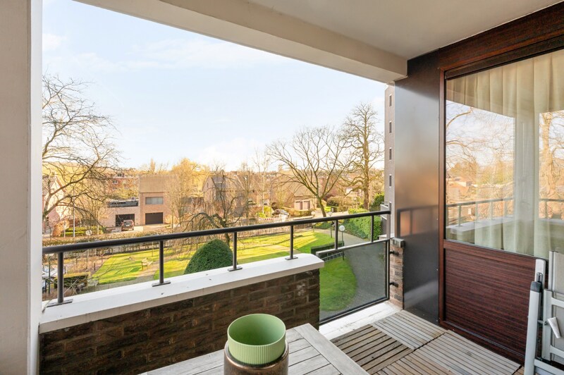 Serviceflat te Kontich