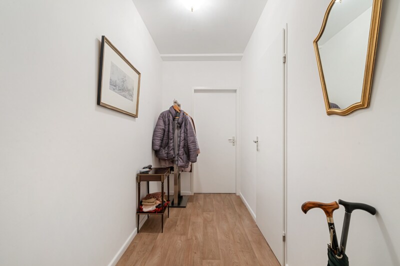 Serviceflat te Kontich