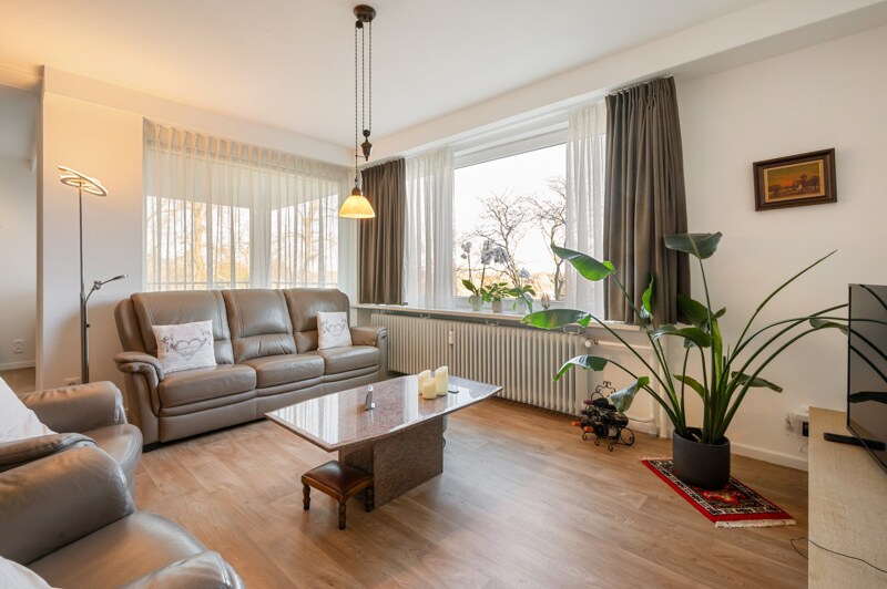 Serviceflat te Kontich