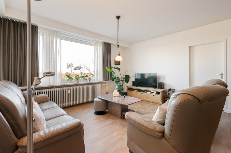 Serviceflat te Kontich