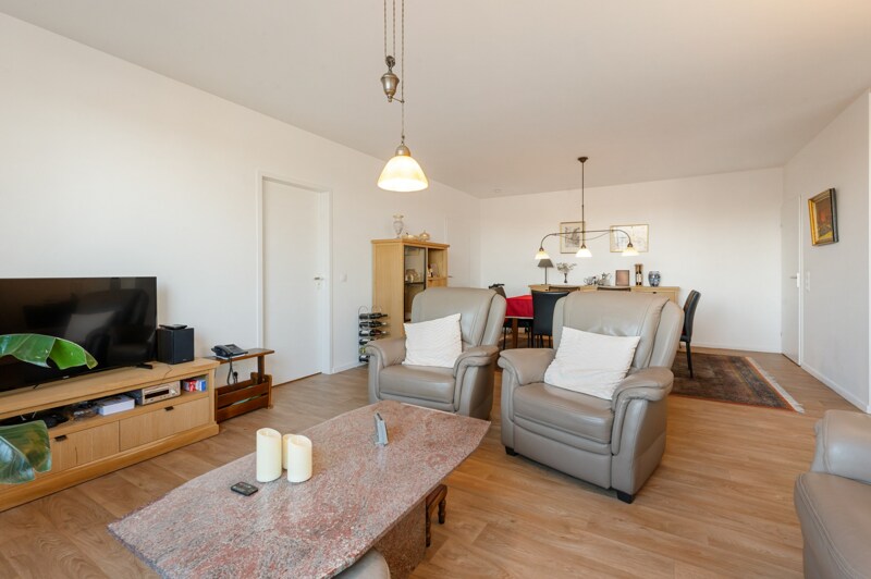 Serviceflat te Kontich