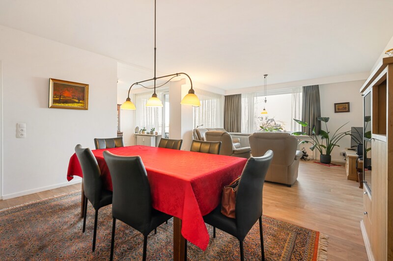 Serviceflat te Kontich