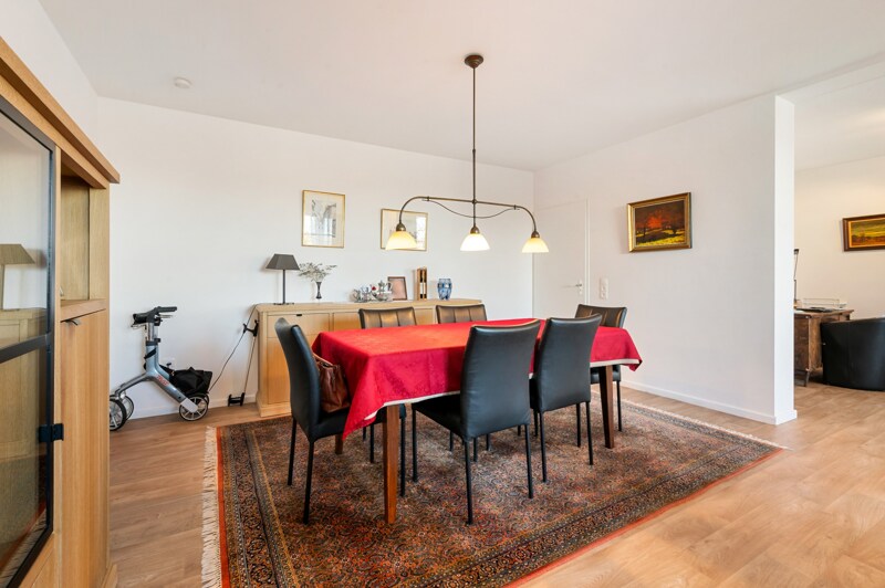 Serviceflat te Kontich