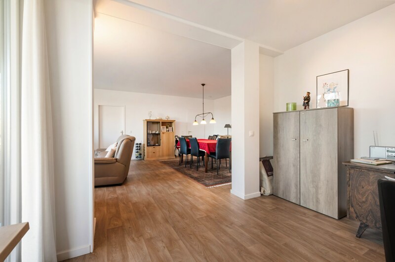 Serviceflat te Kontich