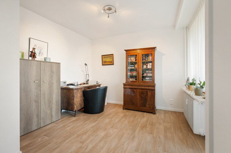 Serviceflat te Kontich