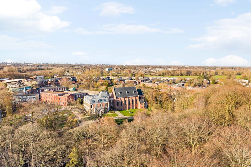 Serviceflat te Kontich