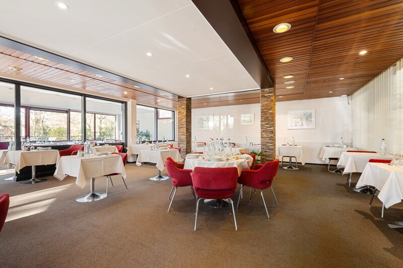 Serviceflat te Kontich