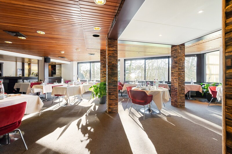 Serviceflat te Kontich