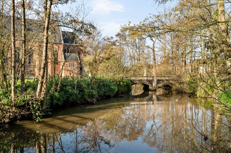 Serviceflat te Kontich