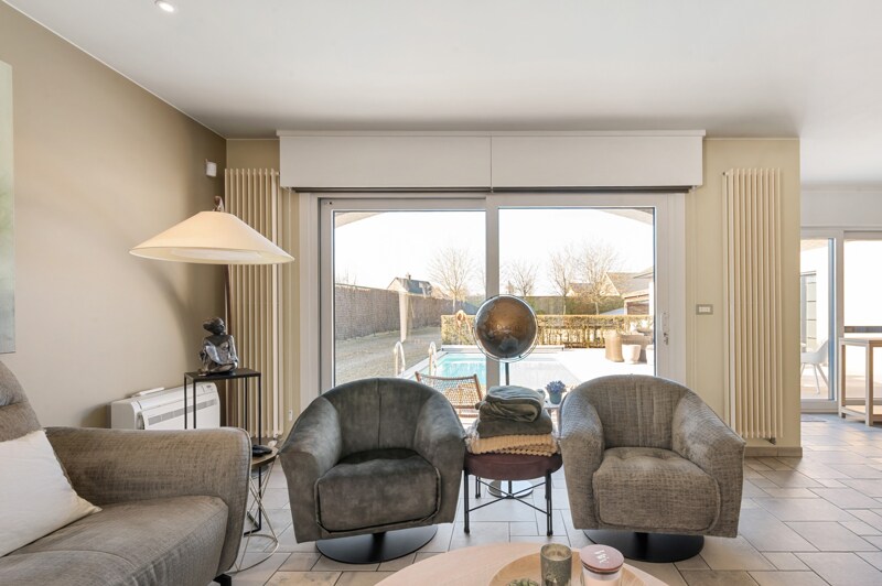 Woning te Lotenhulle