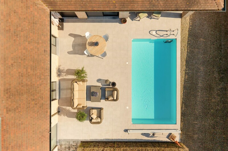 Woning te Lotenhulle