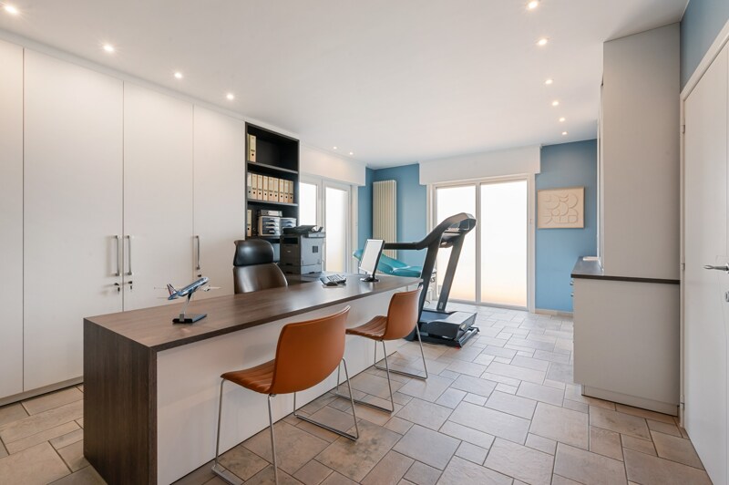 Woning te Lotenhulle