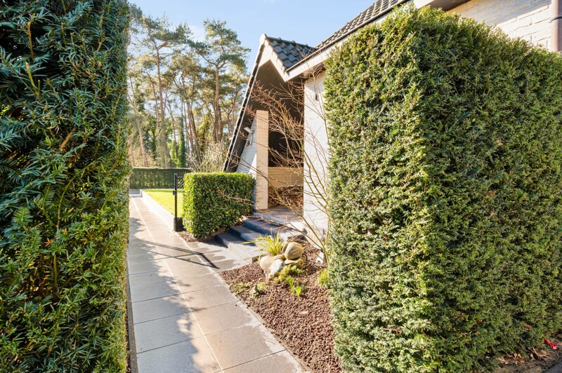 Villa te Mol