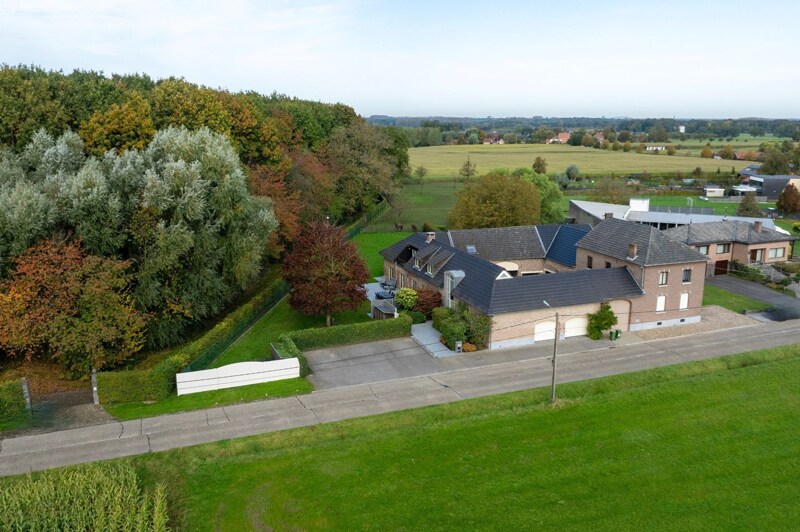 Woning te Hasselt