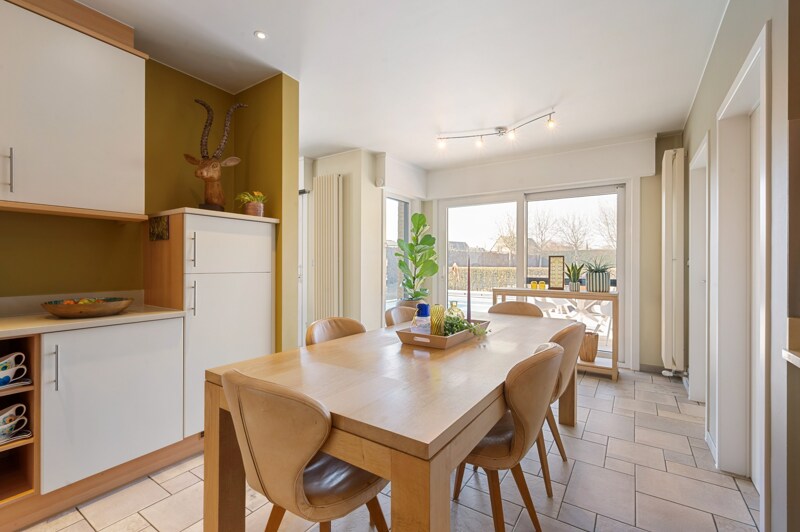 Woning te Lotenhulle