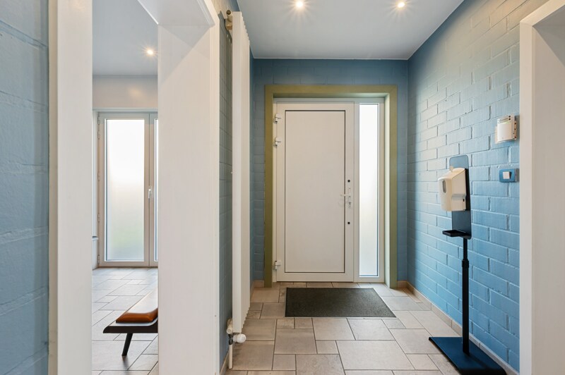 Woning te Lotenhulle