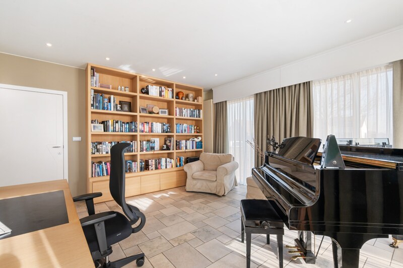 Woning te Lotenhulle