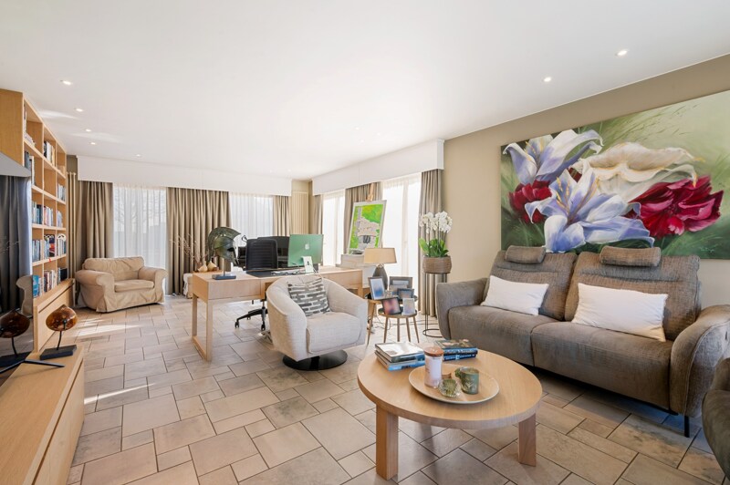 Woning te Lotenhulle