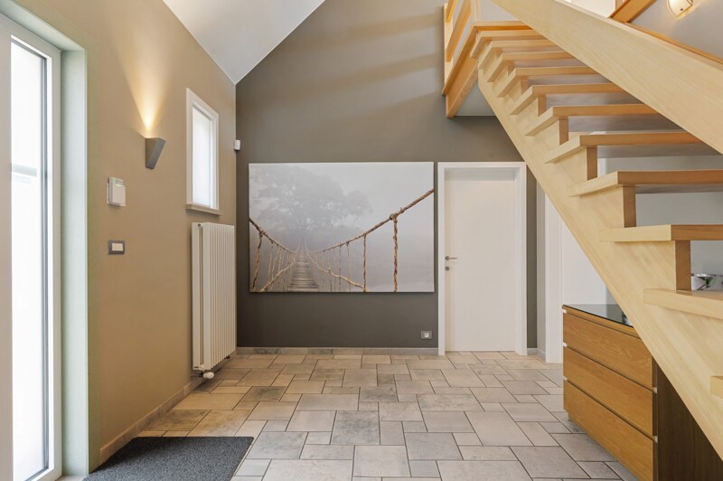 Woning te Lotenhulle