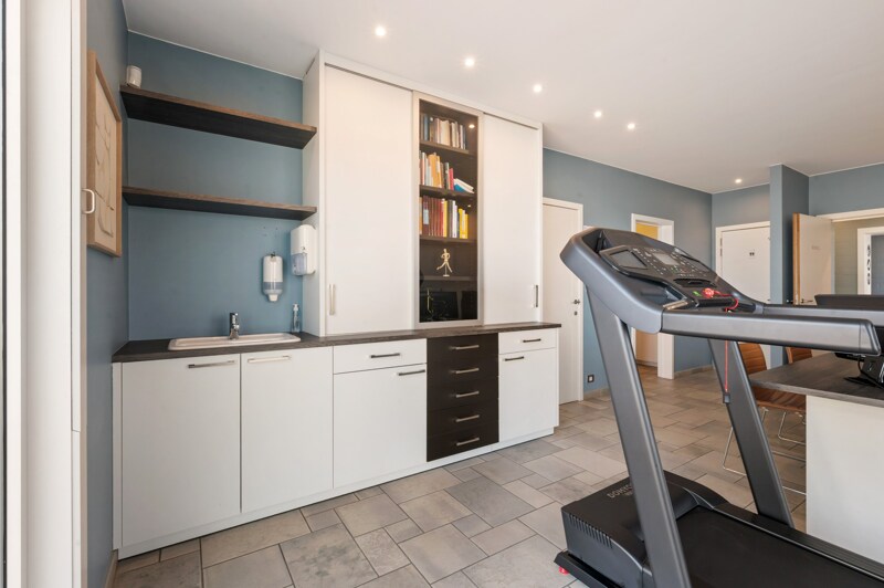 Woning te Lotenhulle