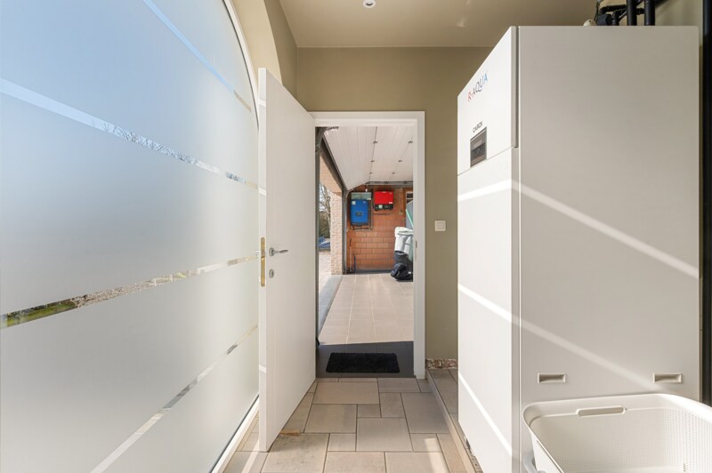 Woning te Lotenhulle