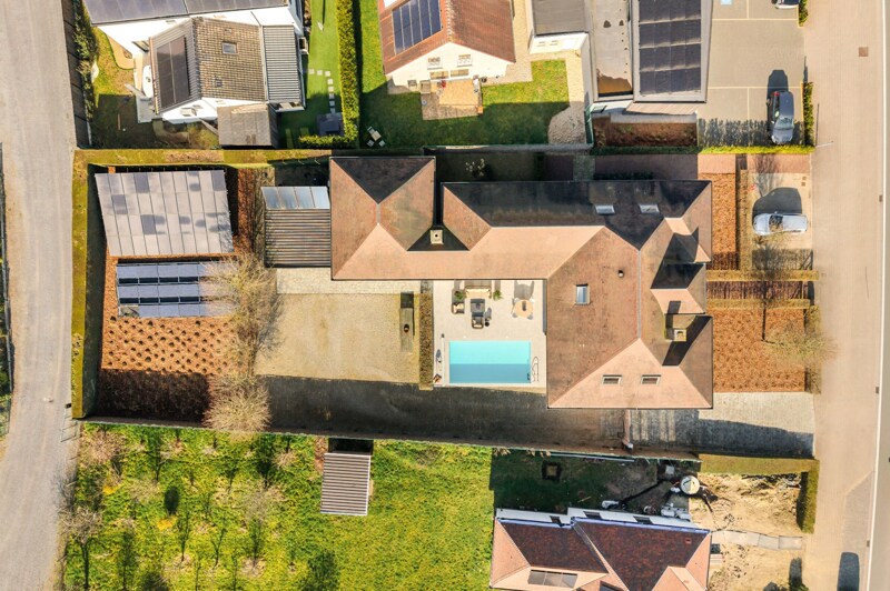 Woning te Lotenhulle