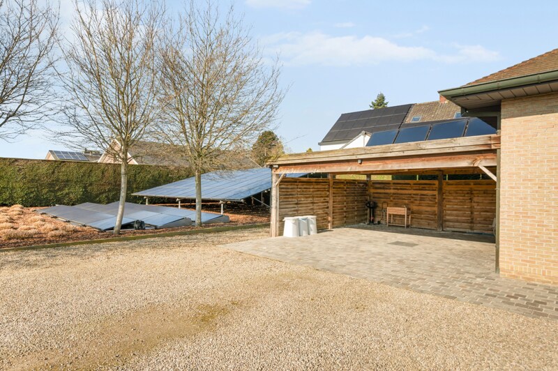 Woning te Lotenhulle