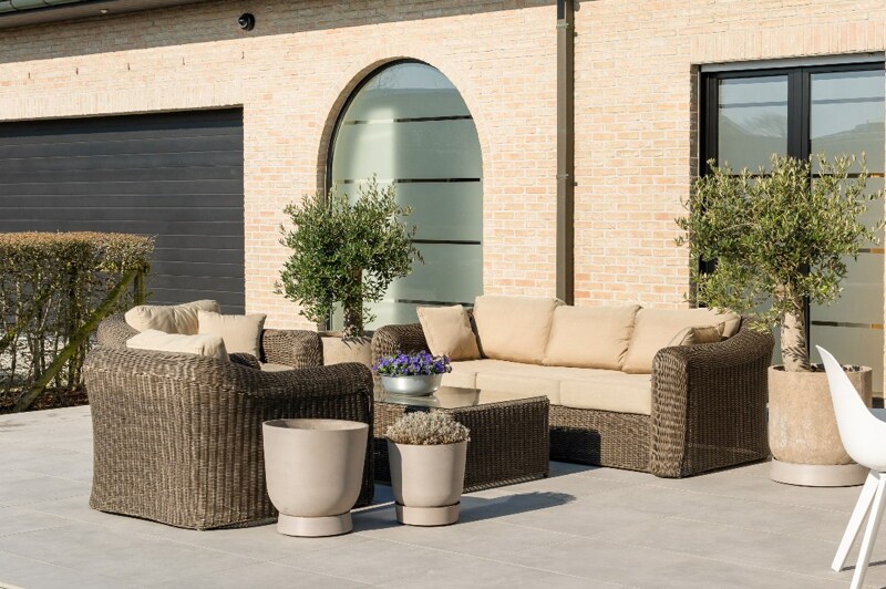 Woning te Lotenhulle