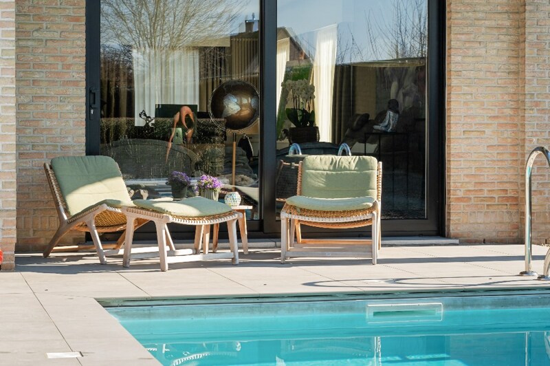 Woning te Lotenhulle