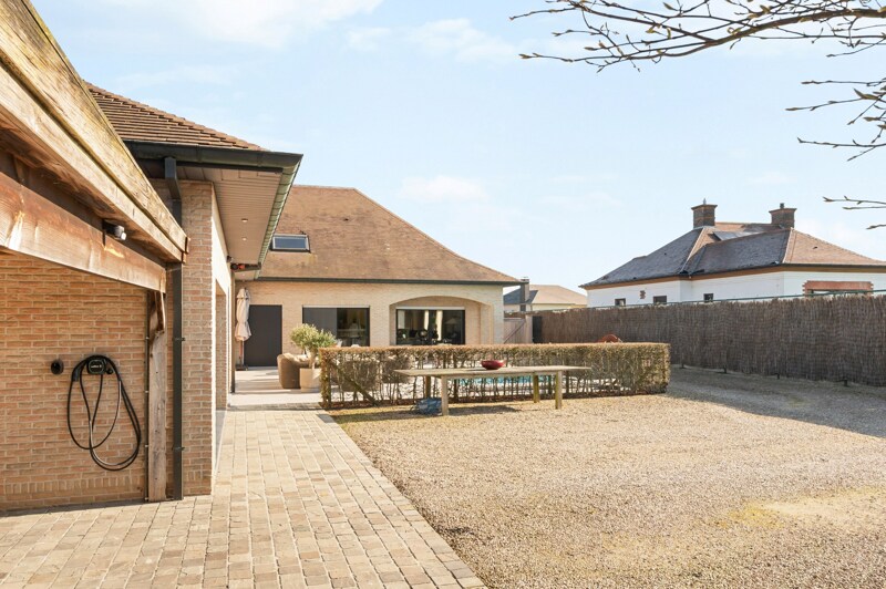 Woning te Lotenhulle