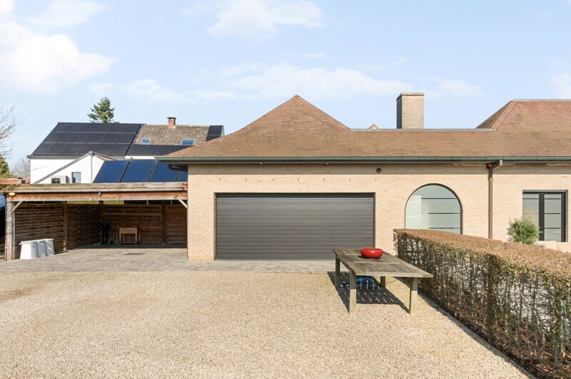 Woning te Lotenhulle