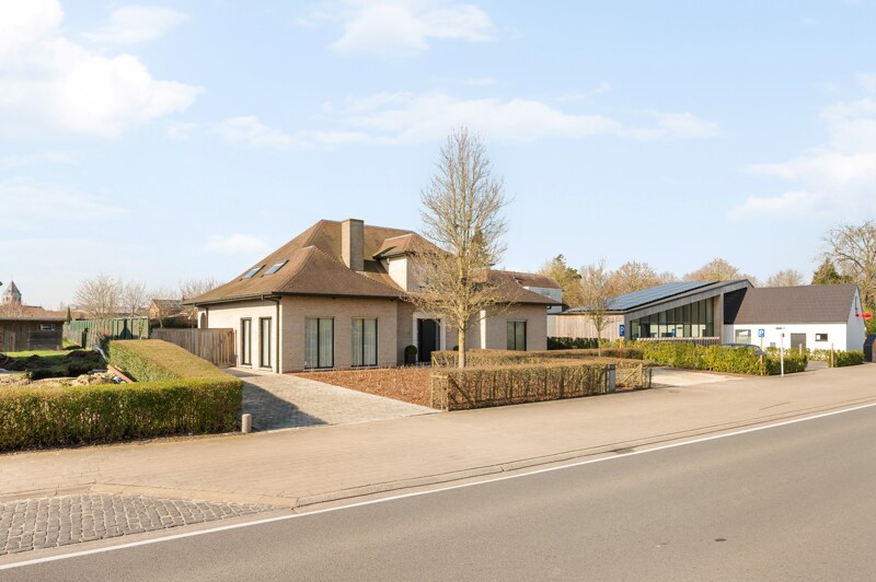 Woning te Lotenhulle