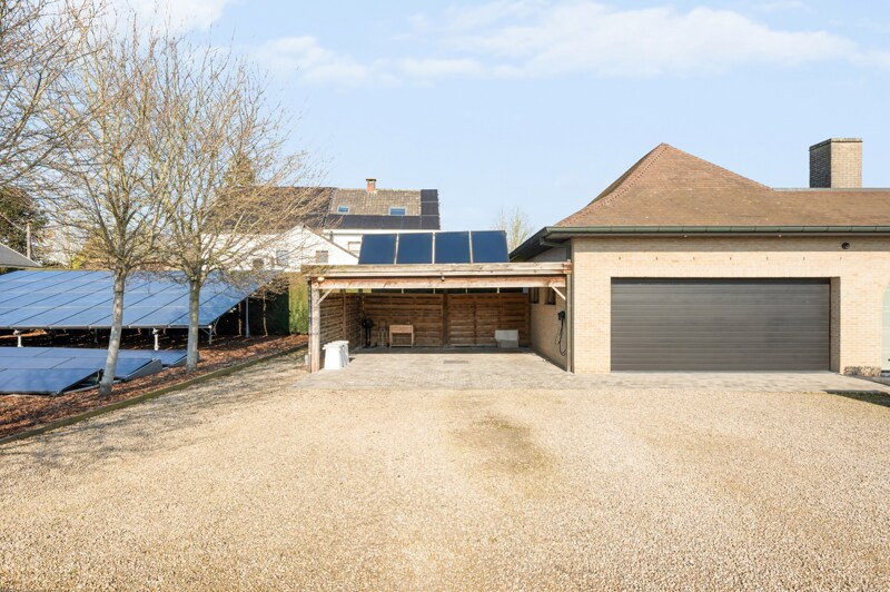 Woning te Lotenhulle