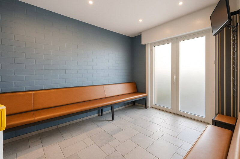 Woning te Lotenhulle