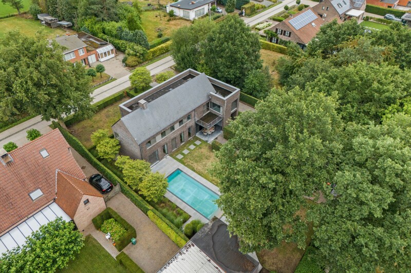 Villa te Turnhout