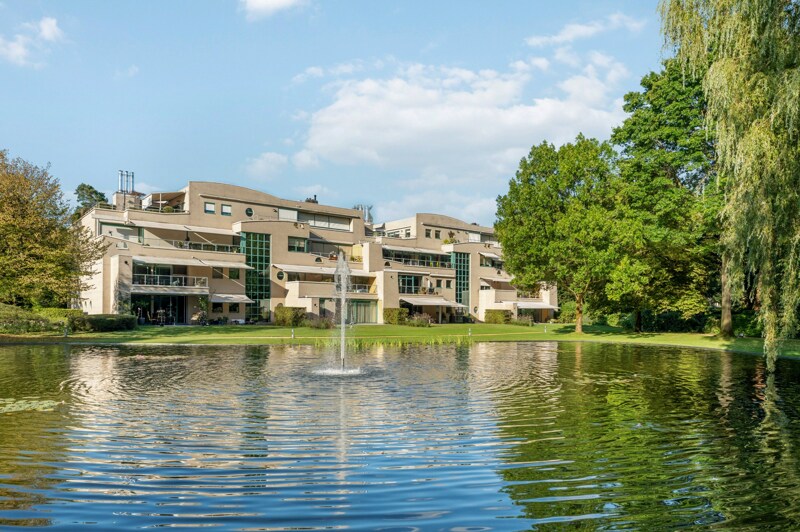 Appartement te Oud-Turnhout