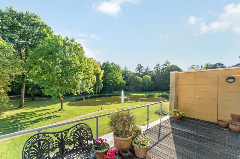 Appartement te Oud-Turnhout